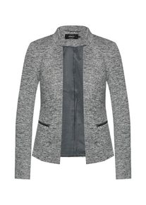 Only, Damen Blazer 'onlSTORY MADDY', Grau