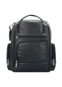 Samsonite, Damen Business Rucksack 'Sunstone' 44 cm, Schwarz