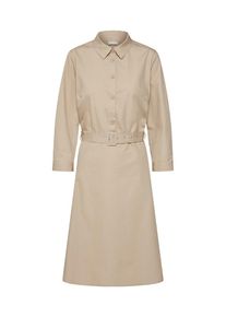 Vila, Damen Kleid 'Vinyala', Camel