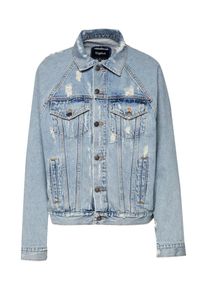 tigha, Damen Jacke 'Maxime', Hellblau