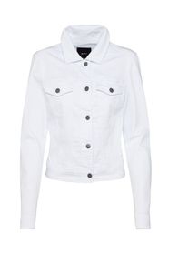 Object, Damen Jeansjacke 'WIN NEW', Weiß