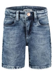 Noppies, Shorts 'Shields', Blue Denim