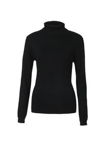 Véro Moda VERO MODA, Damen Strickpullover 'VMGlory', Schwarz