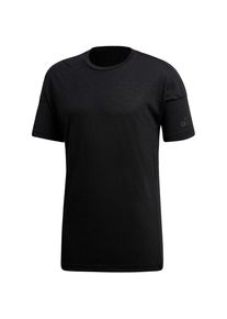 adidas Performance, Herren T-Shirt 'ZNE', Schwarz