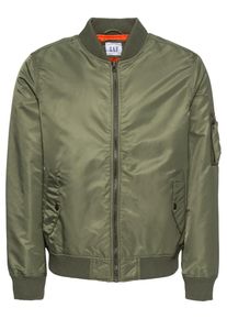 GAP, Herren Bomberjacke 'VINTAGE BOMBER', Dunkelgr&uuml;n