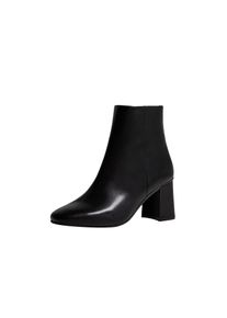 EDITED, Damen Stiefelette 'Hollis', Schwarz