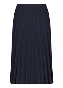 Gerry Weber, Damen Rock, Nachtblau