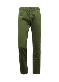 Tom Tailor, Herren Chino 'Josh', Oliv