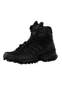 adidas Performance, Herren Stiefel 'GSG 9.7', Schwarz