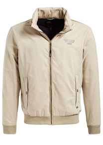 Khujo, Herren Jacke 'COVIS', Beige