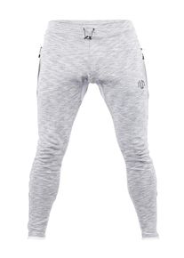 MOROTAI, Herren Sporthose 'Sweatpants 2.0', Grau