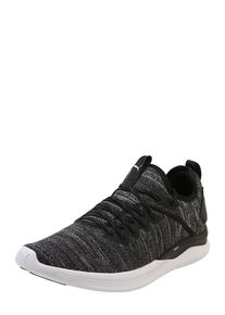 Puma, Herren Fitnesschuh 'IGNITE Flash evoKNIT', Anthrazit