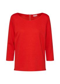 Jacqueline de Yong, Damen Pullover, Rot