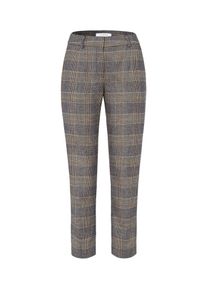 IVY & OAK IVY & OAK, Damen Pants, Gelb / Grau / Schwarz