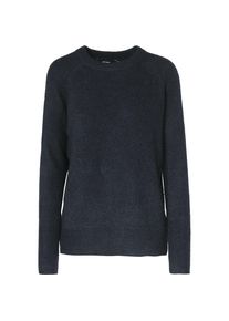 Véro Moda VERO MODA, Damen Pullover, Schwarz