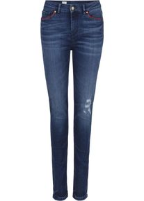 Tommy Hilfiger, Damen Jeans, Blue Denim