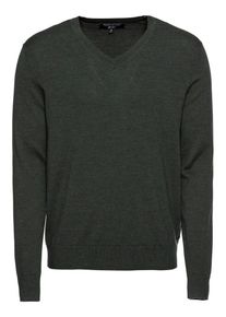 Banana Republic, Herren Pullover, Dunkelgr&uuml;n