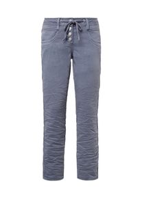 Tom Tailor, Damen Jeans, Taubenblau