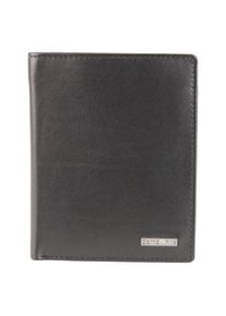 Samsonite, Herren S-Derry Geldbörse I Leder 10 cm, Schwarz