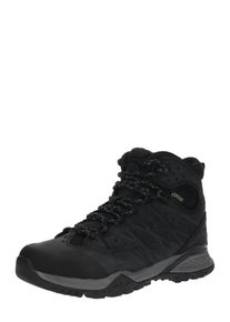 The North Face, Damen Wanderschuhe 'Hedgehog Hike II Mid GTX', Schwarz