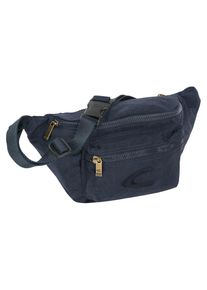 Camel Active, Herren Gürteltasche 'Journey', Nachtblau