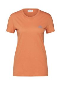 Wood Wood, Damen Shirt 'Eden', Orange