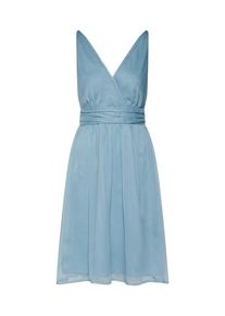 Véro Moda VERO MODA, Damen Kleid, Blau