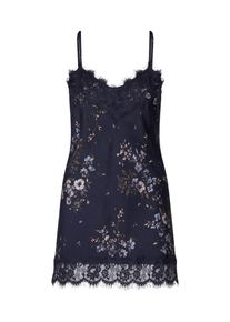 rosemunde, Damen Top, Navy / Schwarz