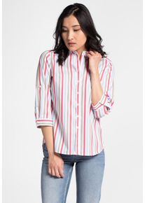 Eterna, Damen Bluse, bunt