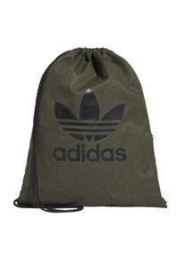 adidas originals, Damen Turnbeutel, Oliv