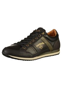 Pantofola d'Oro PANTOFOLA D'ORO, Herren Sneaker, Creme / Khaki / Schwarz
