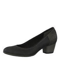 s.Oliver RED LABEL, Damen Pumps, Schwarz