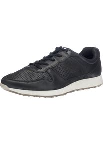 Ecco, Herren Sneakers, Schwarz