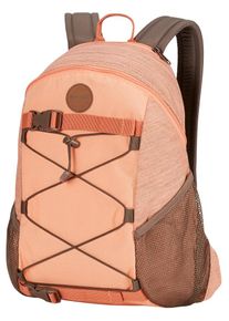 Dakine, Herren Rucksack 'Wonder 15L', Hellbraun / Koralle