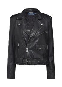Polo Ralph Lauren, Damen Jacke 'DVSN', Schwarz