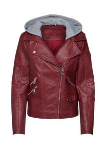 Fritzi aus Preussen Fritzi Aus Preußen, Damen Jacke, Rot
