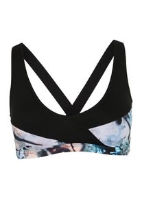 Roxy, Damen Sport-BH, Schwarz