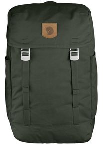 Fj&auml;llr&auml;ven Fj&auml;llr&auml;ven, Damen Rucksack 'Greenland Top', Grasgr&uuml;n