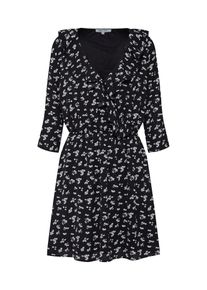 ABOUT YOU, Damen Kleid 'Rabea', Schwarz