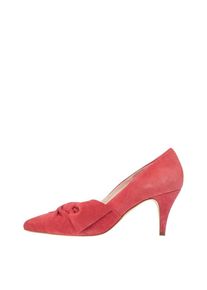 Bianco, Damen Pumps 'Zita', Rot