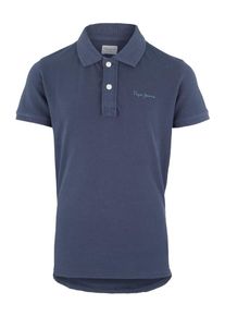 Pepe Jeans, Poloshirt 'THOR JR', Dunkelblau