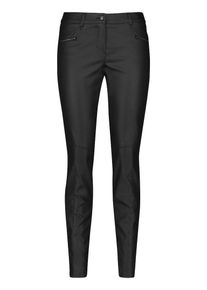 Gerry Weber, Damen Hose, Schwarz