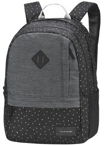 Dakine, Damen Rucksack 'Byron', Grau / Schwarz