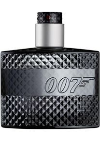 James Bond 007, Herren Eau de Toilette, Dunkelgrau
