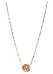 Fossil, Herren Kette 'JF00846791', Kupfer