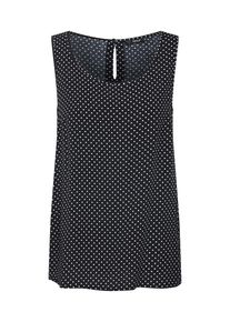 Only, Damen Top 'NOVA', Schwarz