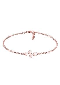 Elli, Damen Armband, Rosegold