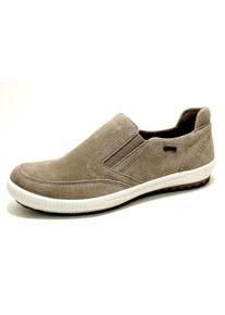 Legero, Damen Sneakers, Dunkelbeige