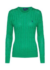 Polo Ralph Lauren, Damen Pullover, Gr&uuml;n
