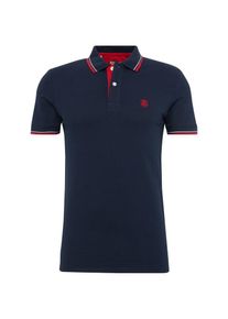 Selected Homme, Herren Poloshirt 'SHHNEWSEASON SS NOOS', Navy